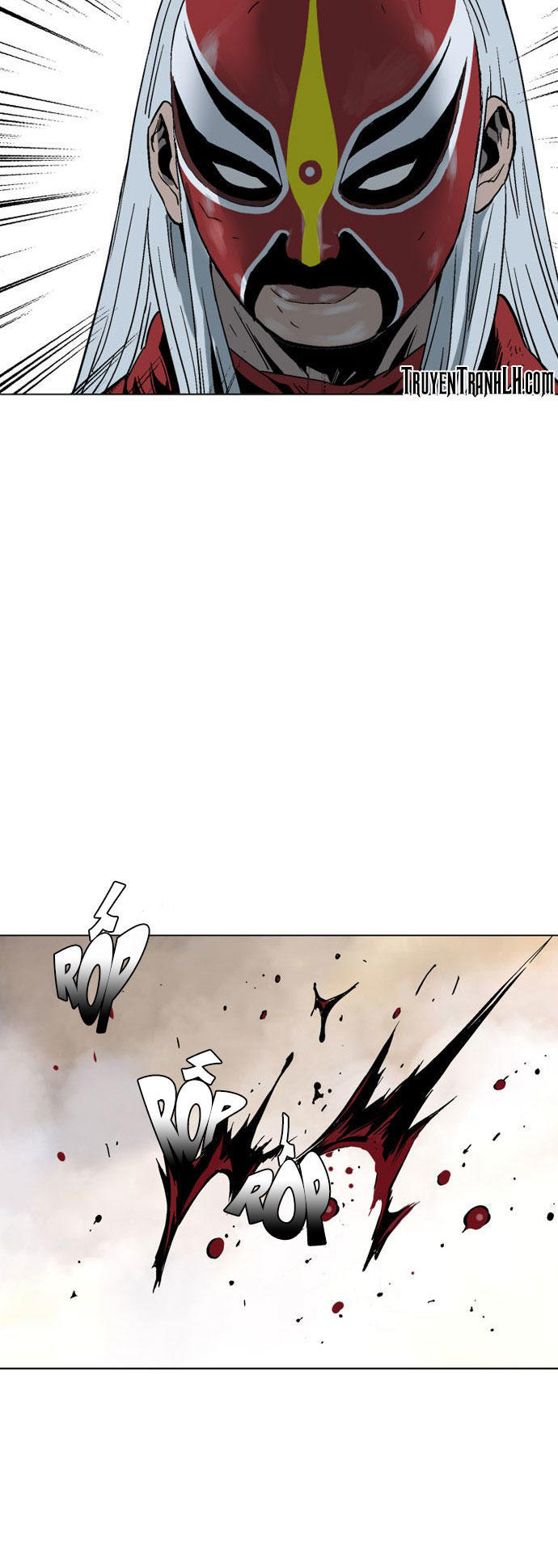 Gosu Chap 86 - Next Chap 87