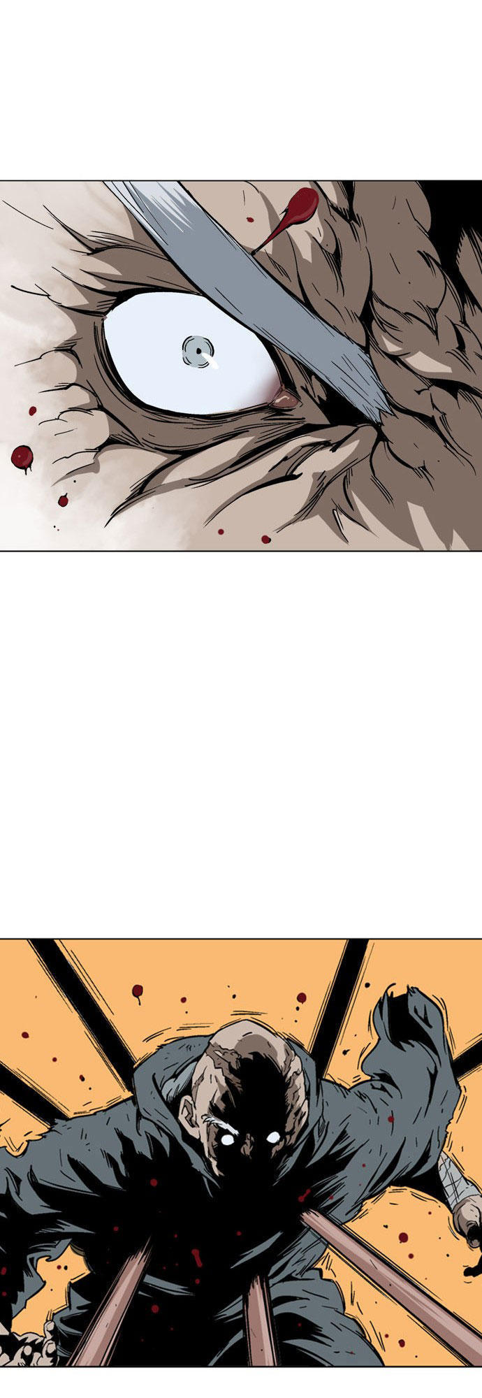 Gosu Chap 86 - Next Chap 87