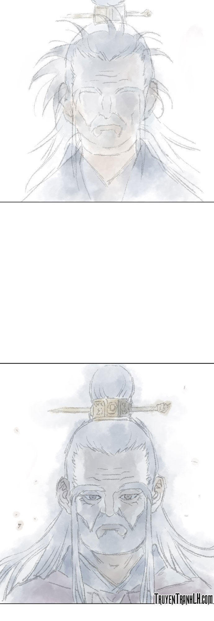 Gosu Chap 86 - Next Chap 87