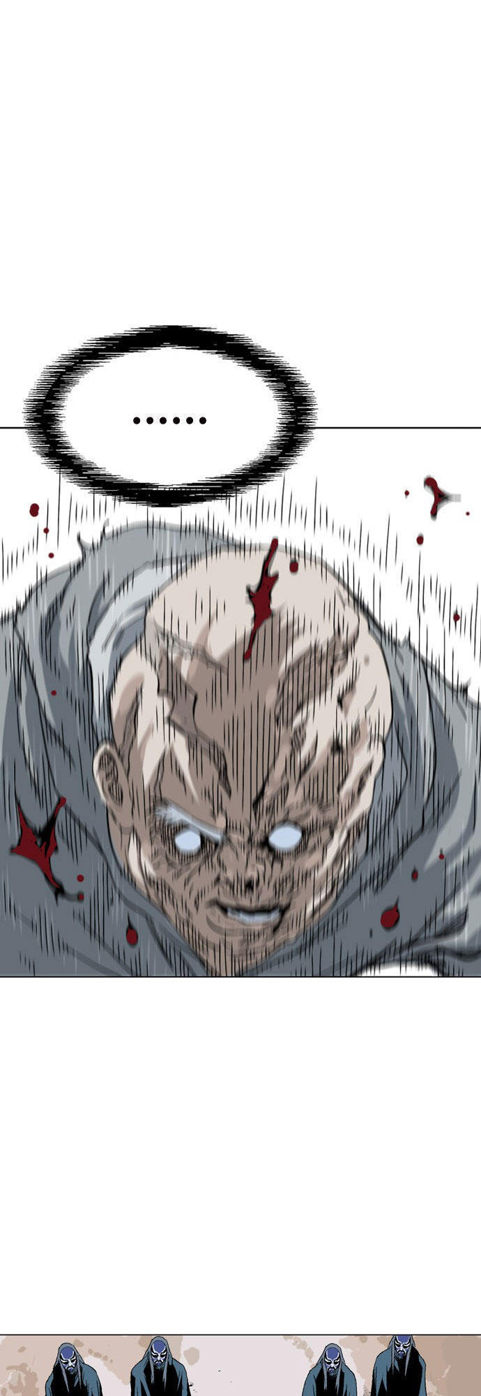 Gosu Chap 86 - Next Chap 87