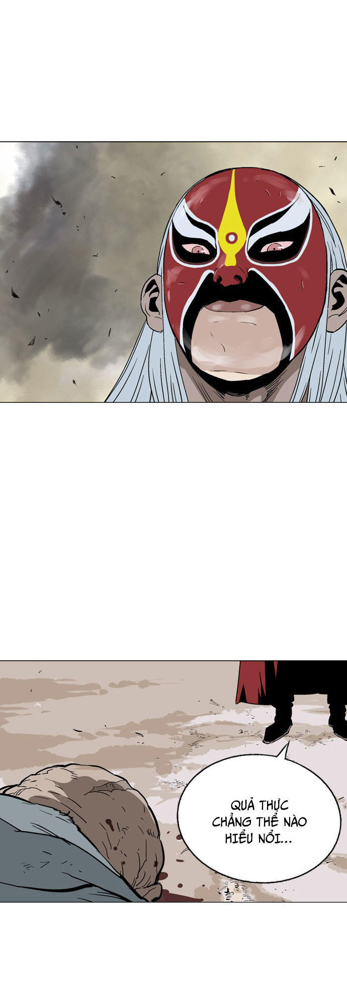 Gosu Chap 86 - Next Chap 87