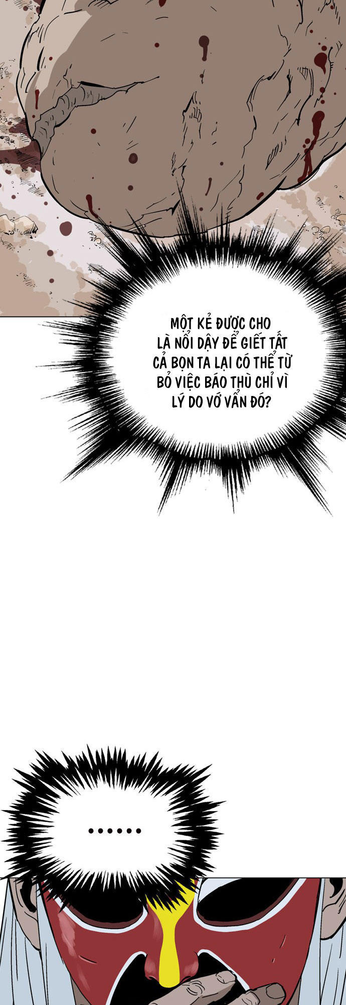 Gosu Chap 86 - Next Chap 87