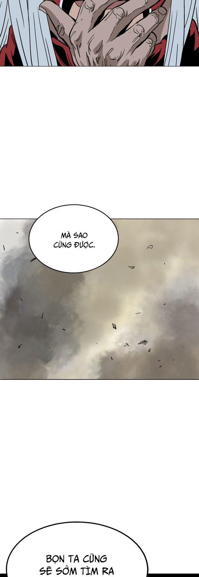 Gosu Chap 86 - Next Chap 87