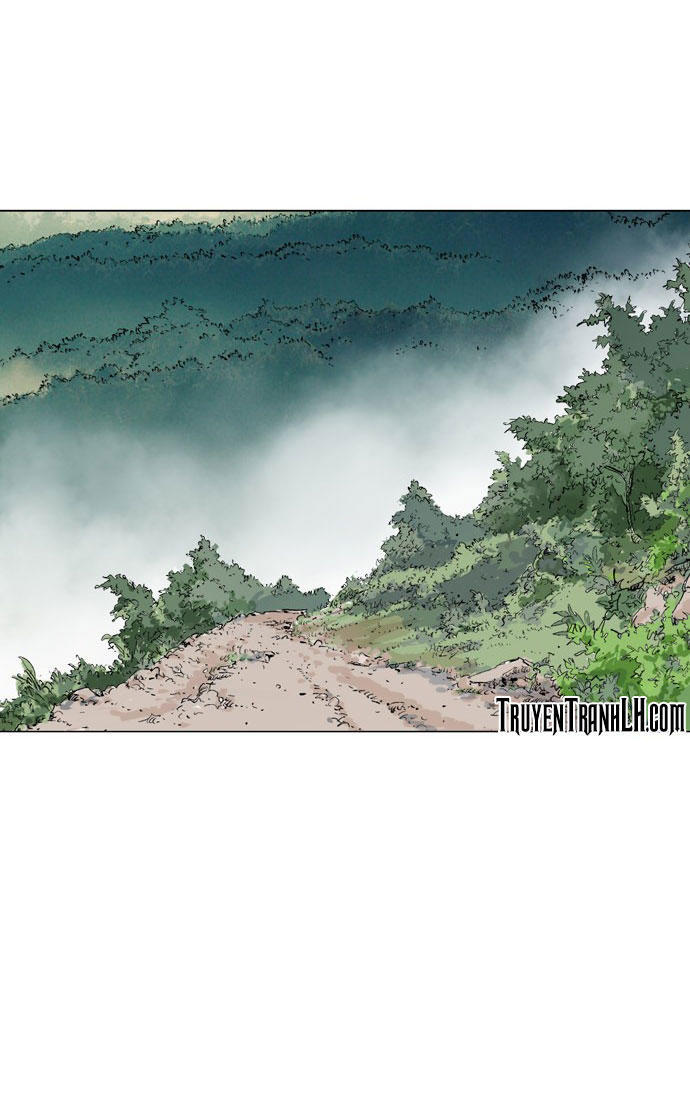 Gosu Chap 86 - Next Chap 87