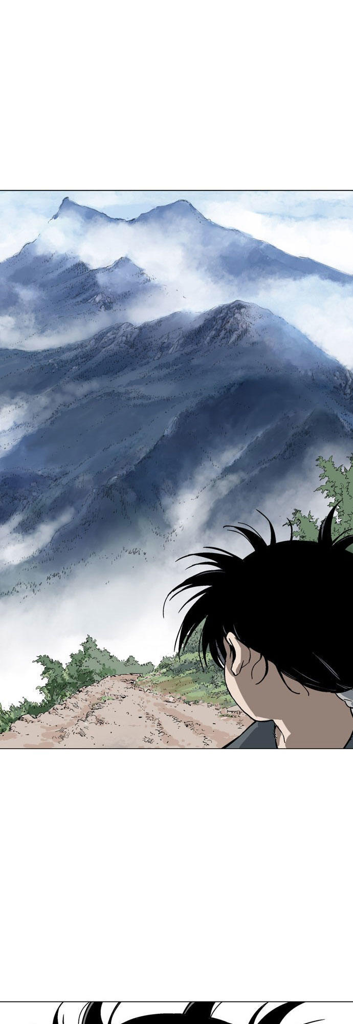 Gosu Chap 86 - Next Chap 87