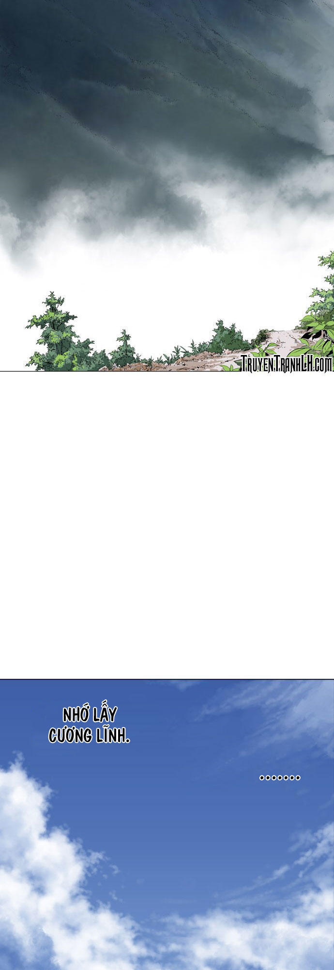 Gosu Chap 86 - Next Chap 87