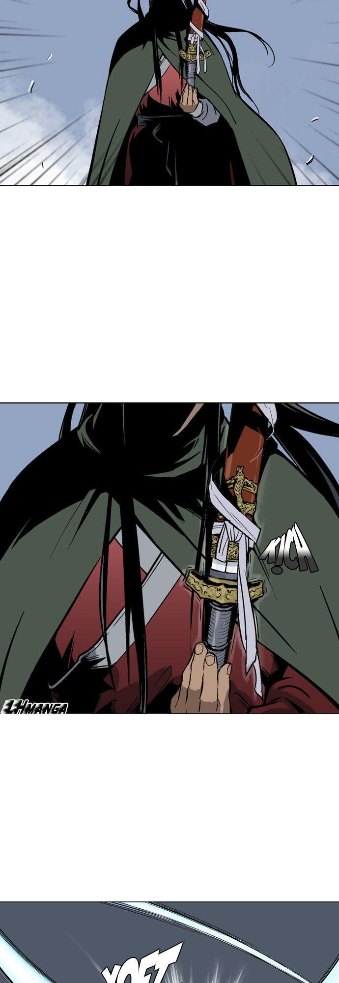 Gosu Chap 87 - Next Chap 88