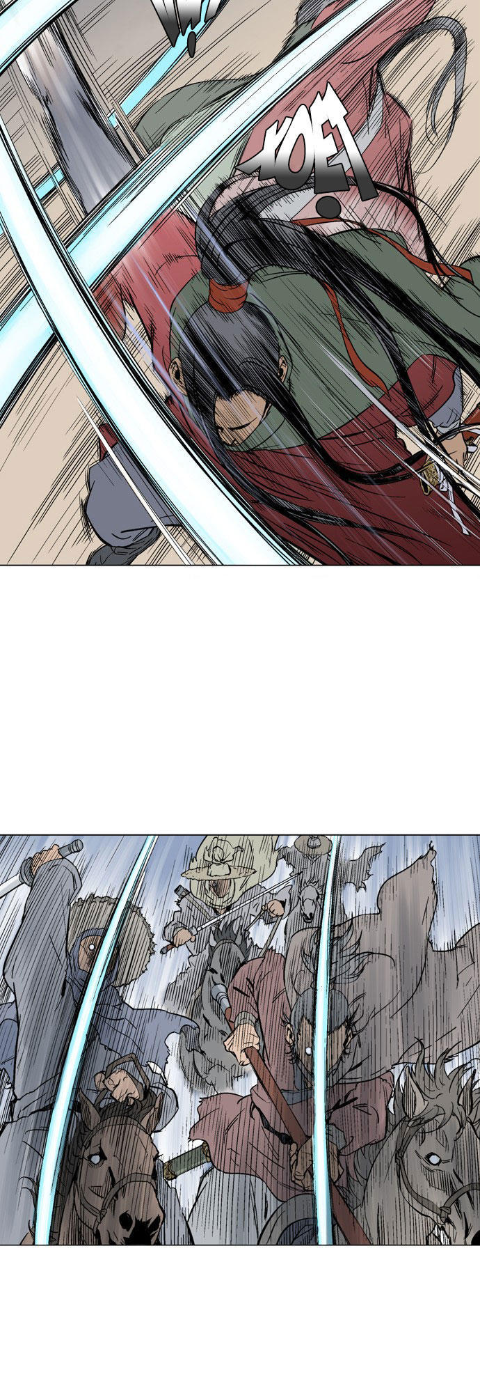 Gosu Chap 87 - Next Chap 88