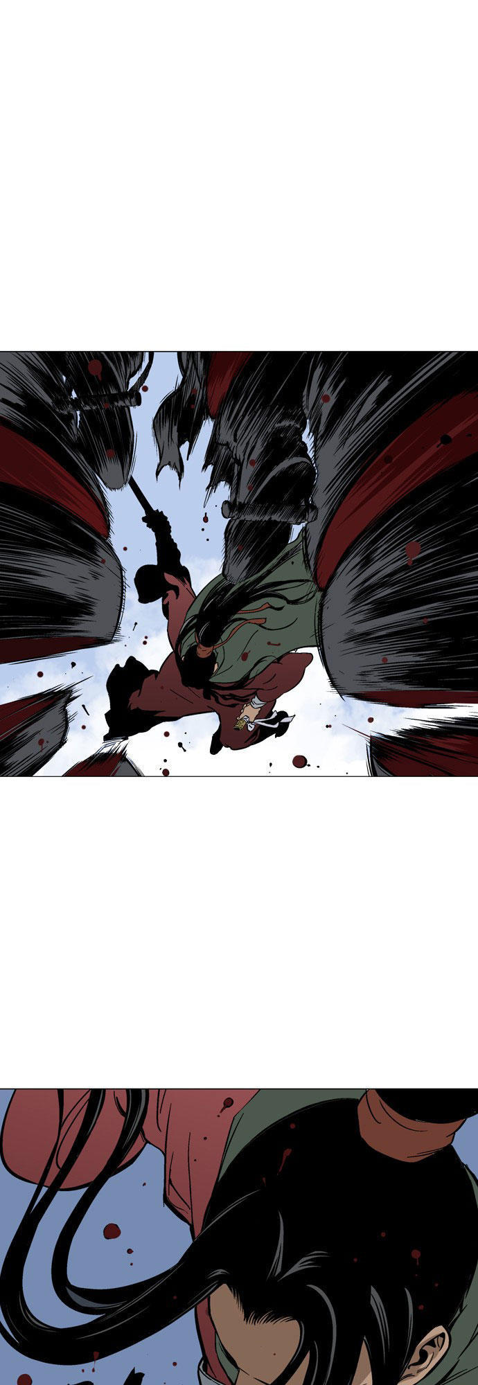 Gosu Chap 87 - Next Chap 88