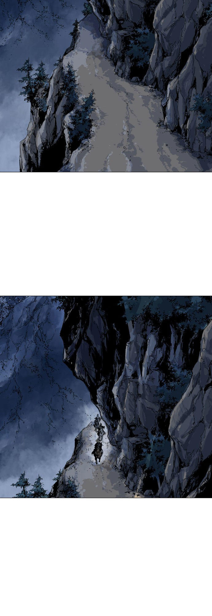 Gosu Chap 87 - Next Chap 88
