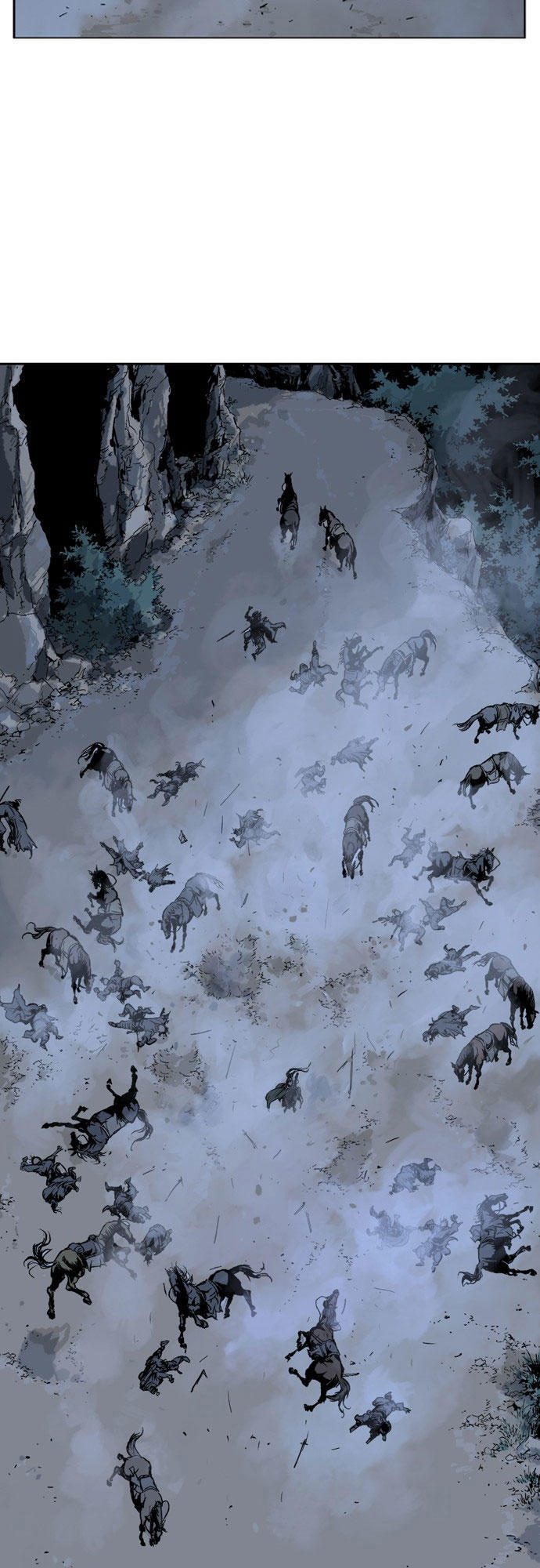 Gosu Chap 87 - Next Chap 88