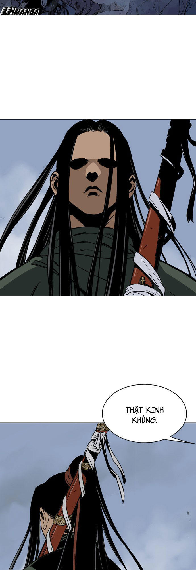 Gosu Chap 87 - Next Chap 88