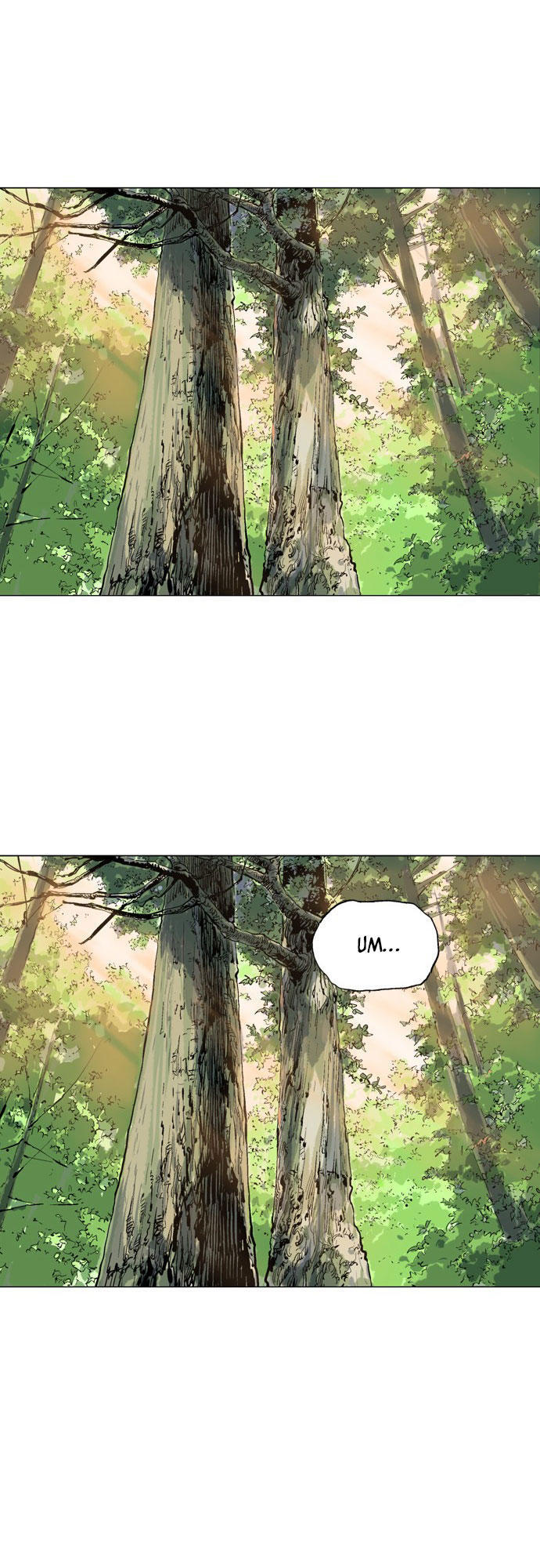 Gosu Chap 87 - Next Chap 88