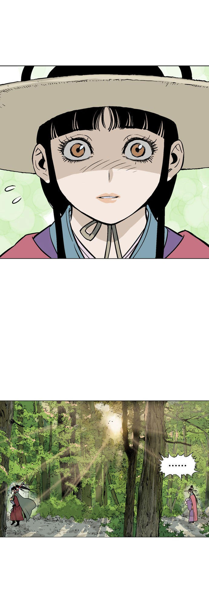 Gosu Chap 87 - Next Chap 88