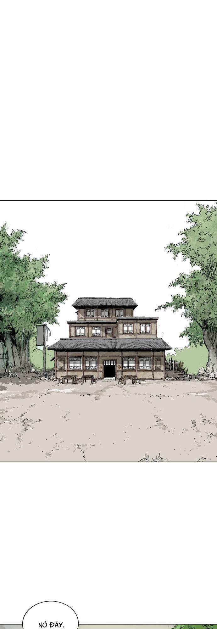 Gosu Chap 87 - Next Chap 88