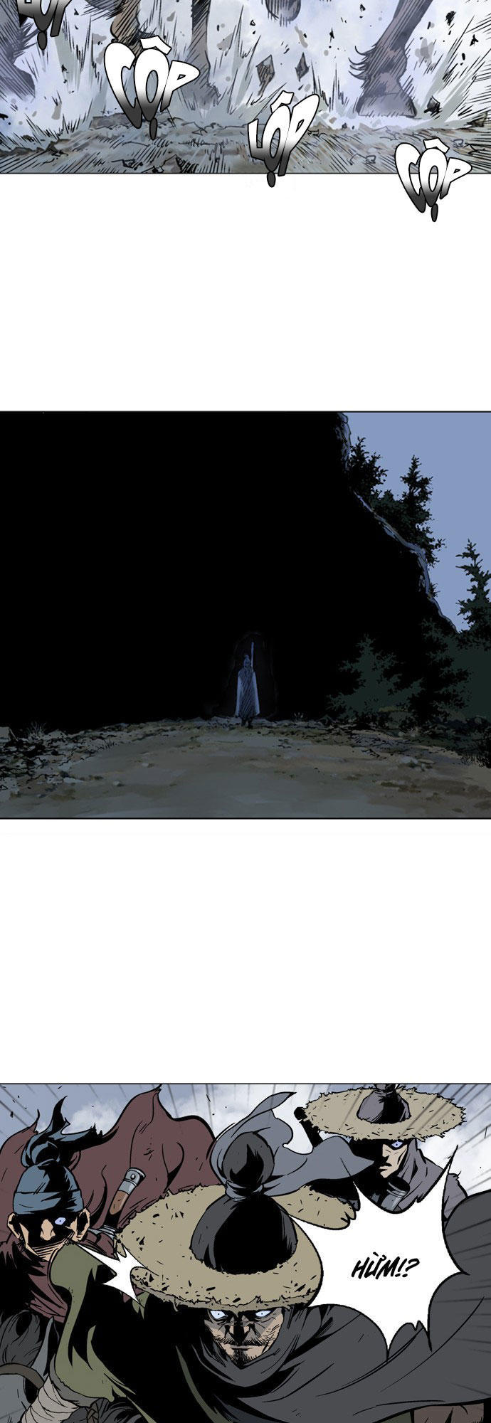 Gosu Chap 87 - Next Chap 88