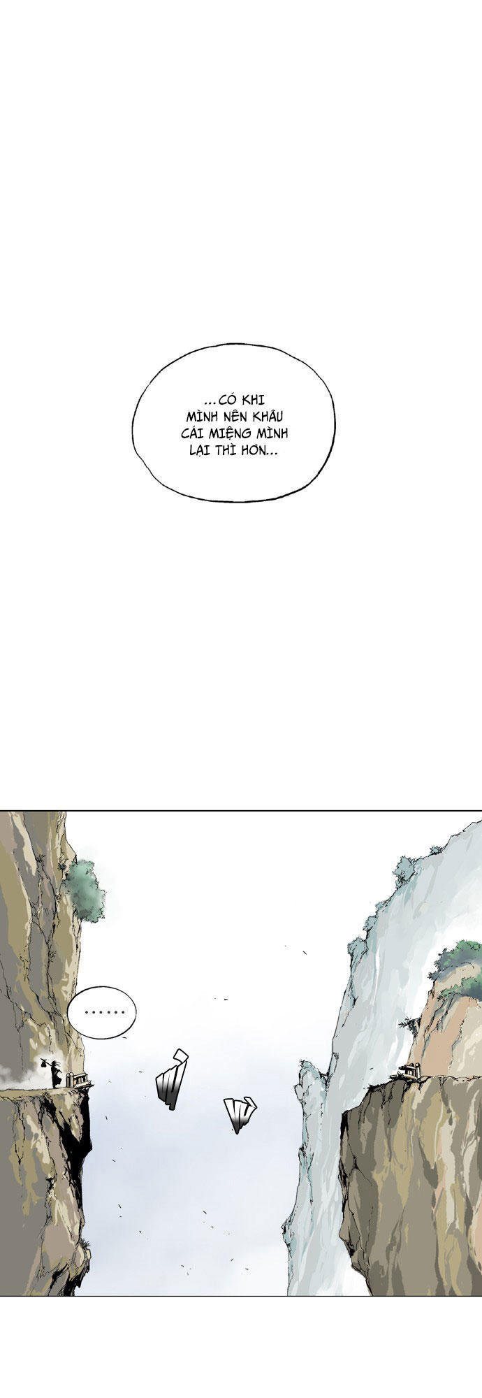 Gosu Chap 88 - Next Chap 89