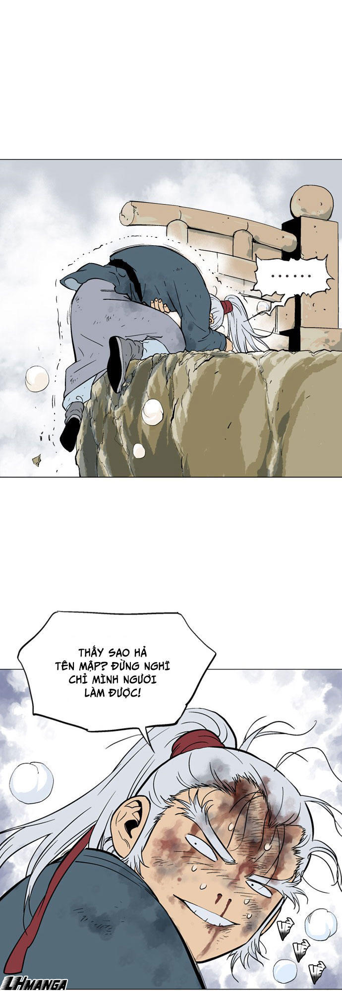 Gosu Chap 88 - Next Chap 89