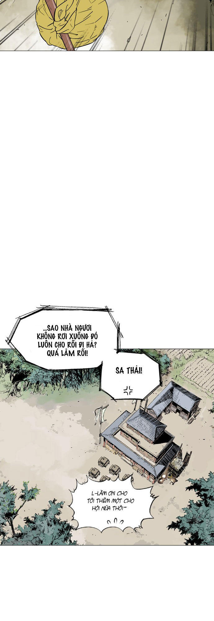 Gosu Chap 88 - Next Chap 89