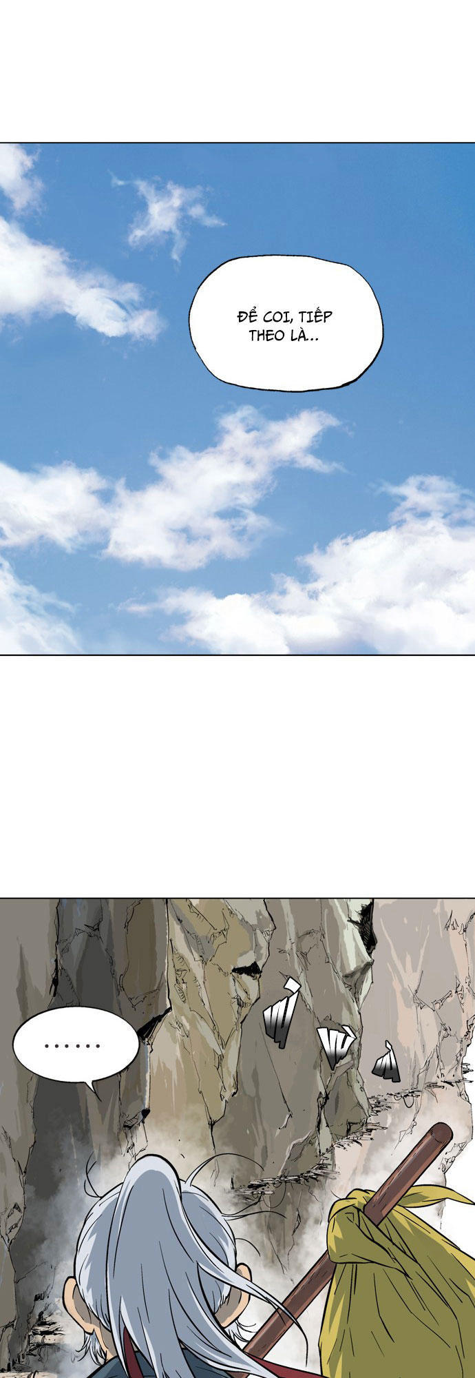 Gosu Chap 88 - Next Chap 89