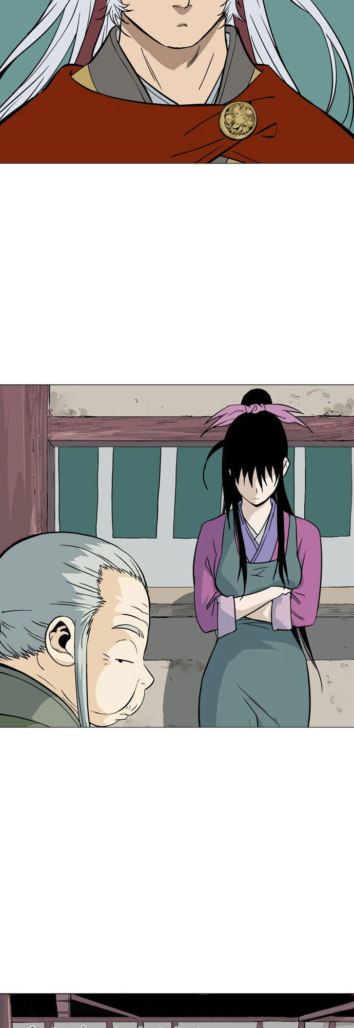 Gosu Chap 88 - Next Chap 89