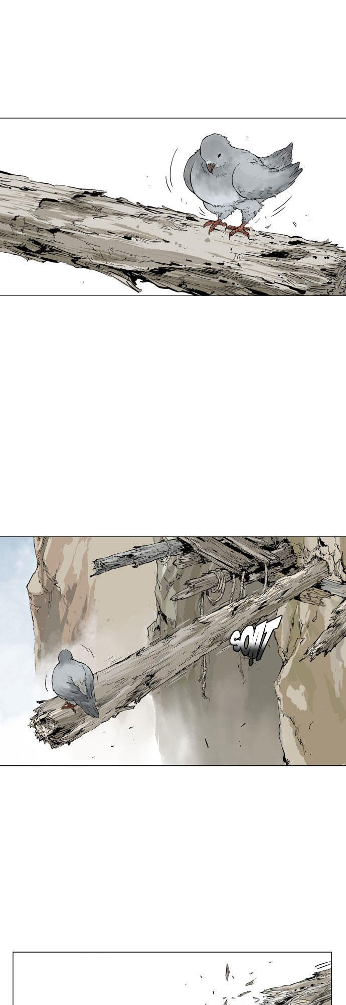 Gosu Chap 88 - Next Chap 89