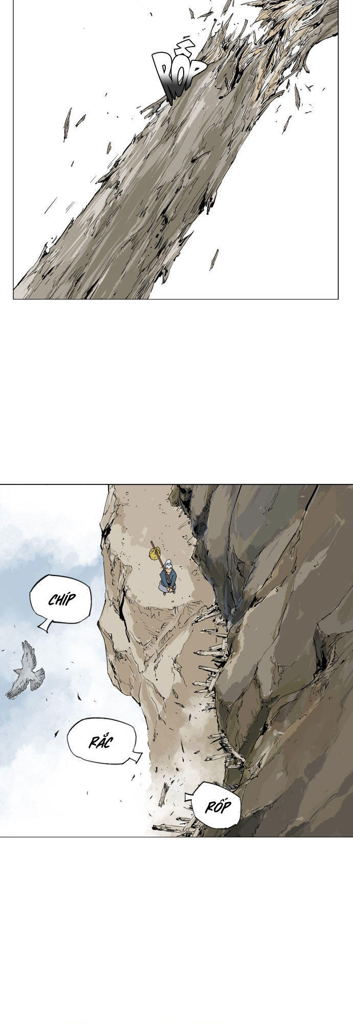 Gosu Chap 88 - Next Chap 89