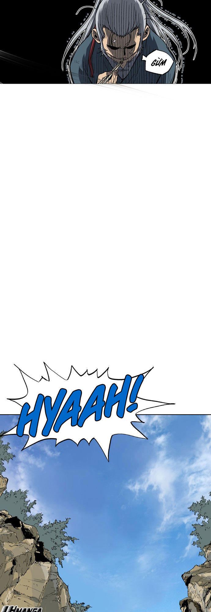 Gosu Chap 88 - Next Chap 89