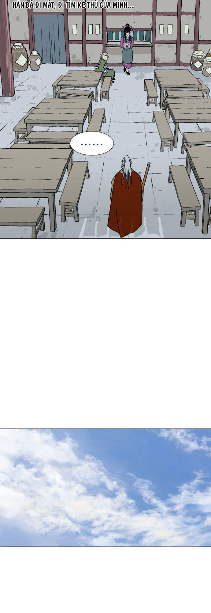 Gosu Chap 88 - Next Chap 89
