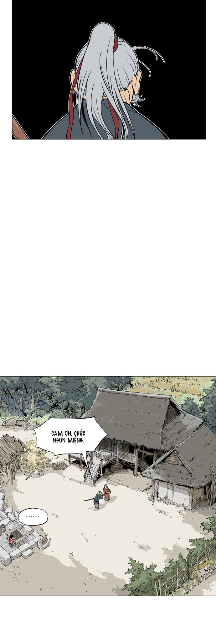 Gosu Chap 88 - Next Chap 89