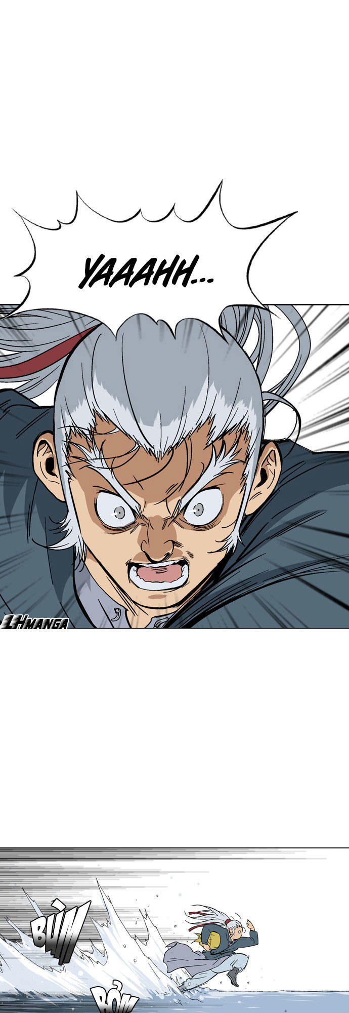 Gosu Chap 88 - Next Chap 89