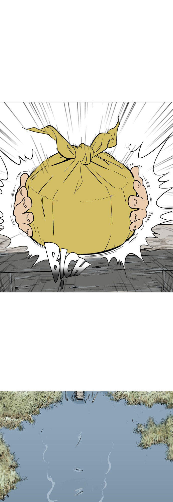 Gosu Chap 88 - Next Chap 89
