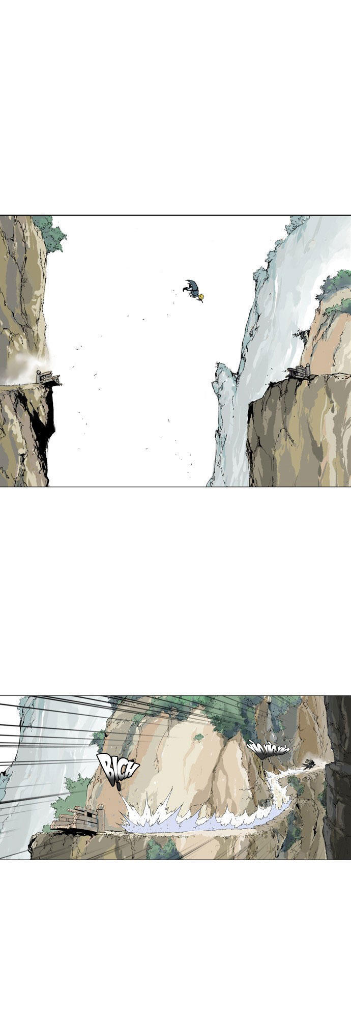 Gosu Chap 88 - Next Chap 89