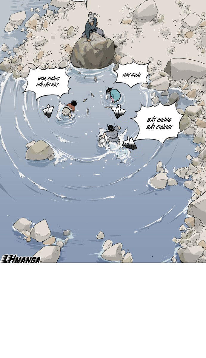Gosu Chap 88 - Next Chap 89