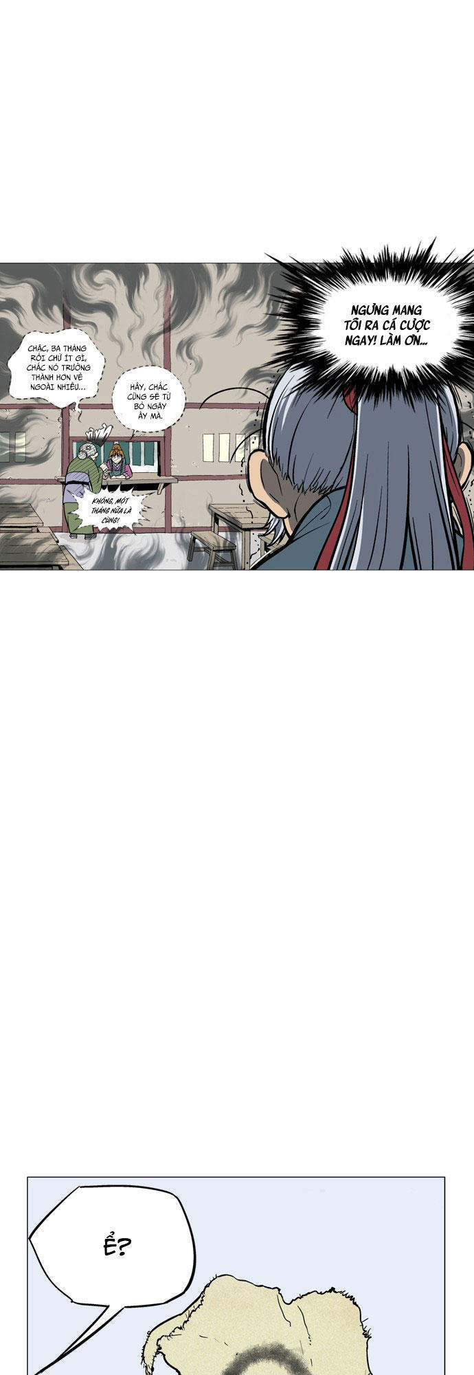 Gosu Chap 88 - Next Chap 89
