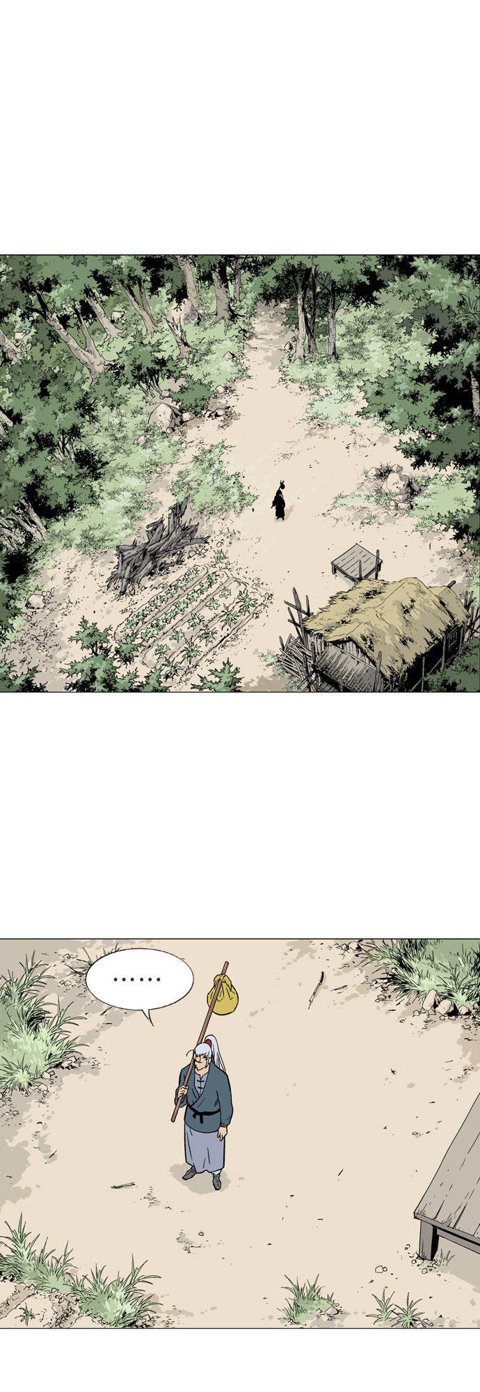Gosu Chap 88 - Next Chap 89
