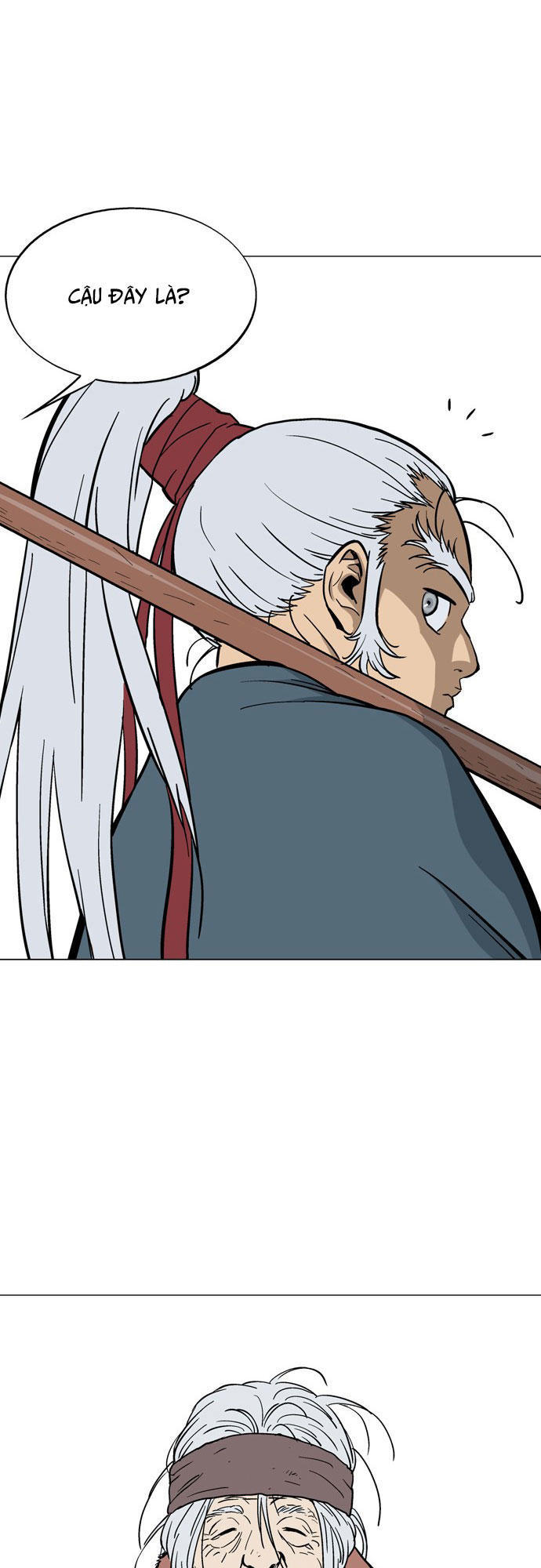 Gosu Chap 88 - Next Chap 89