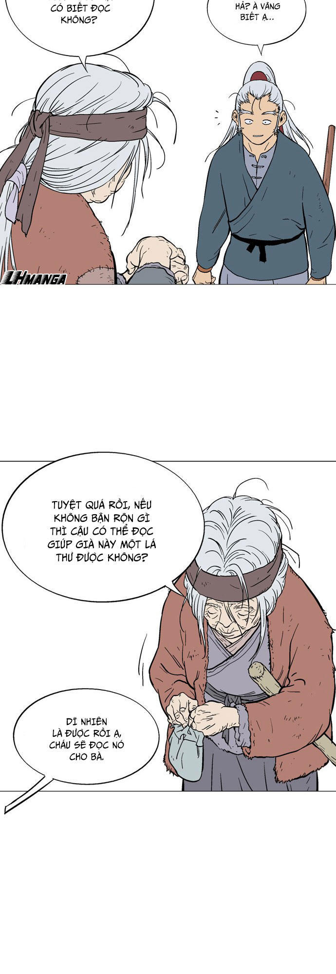 Gosu Chap 88 - Next Chap 89