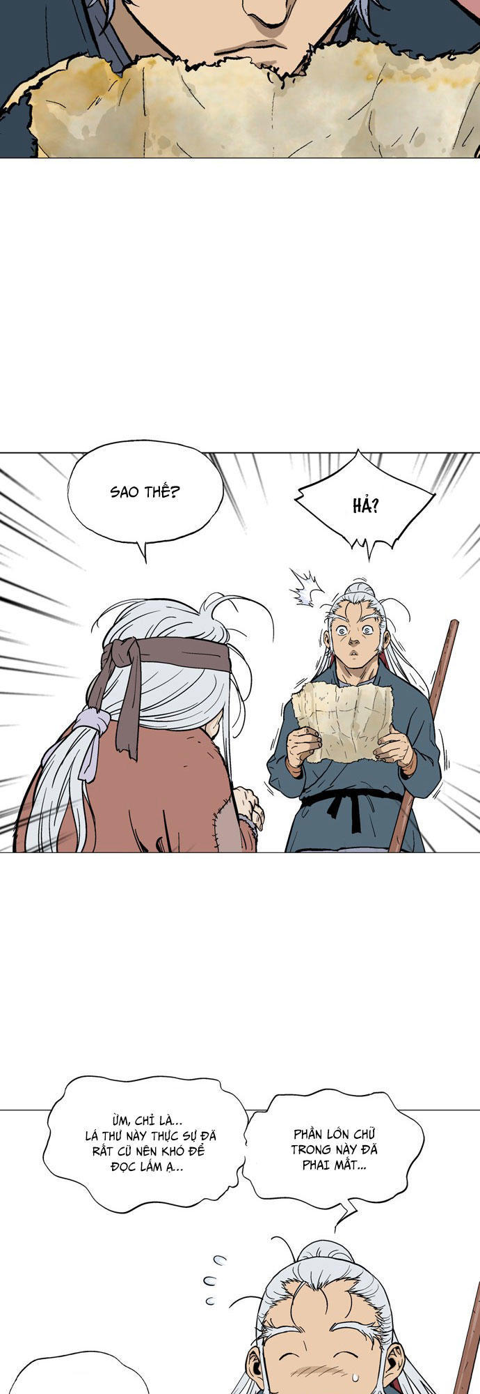 Gosu Chap 88 - Next Chap 89
