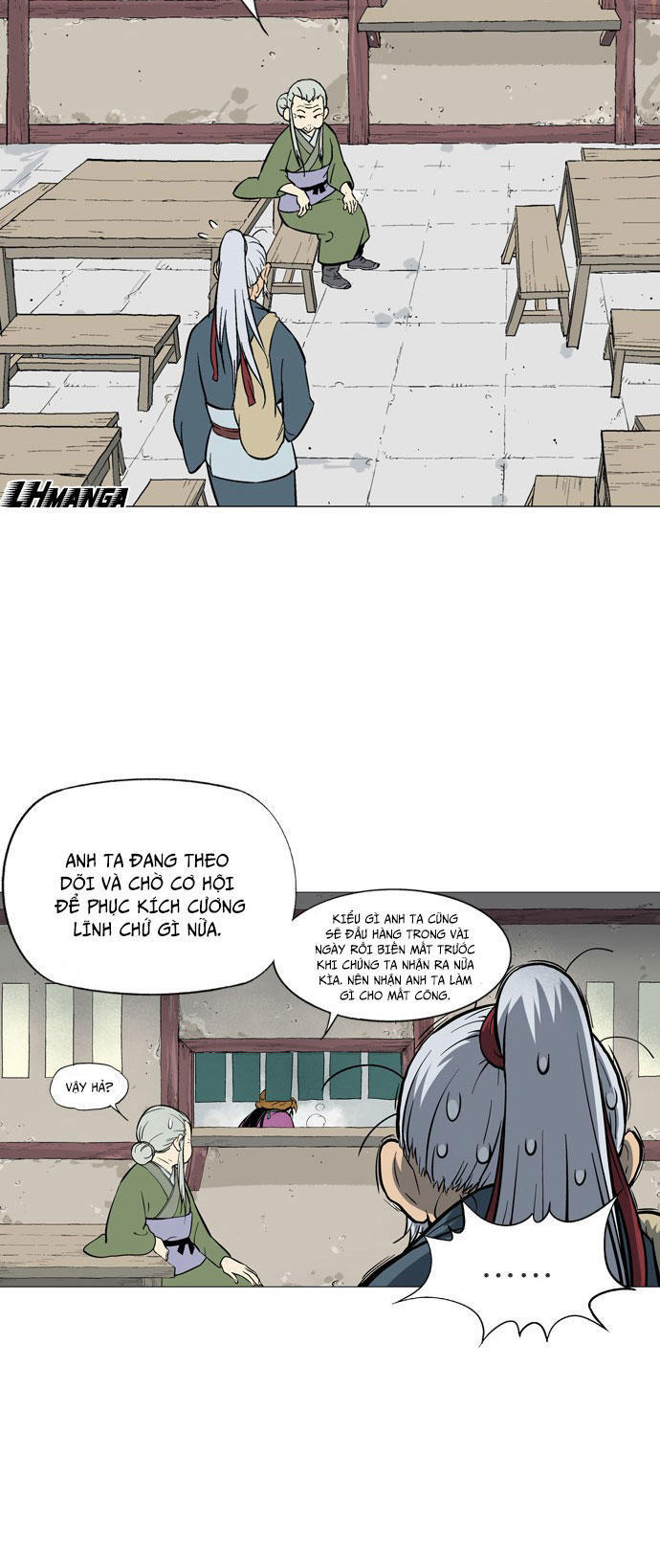 Gosu Chap 88 - Next Chap 89