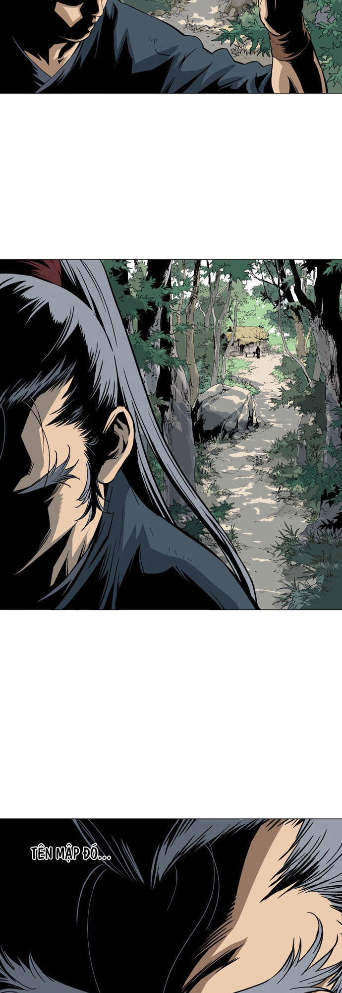 Gosu Chap 88 - Next Chap 89