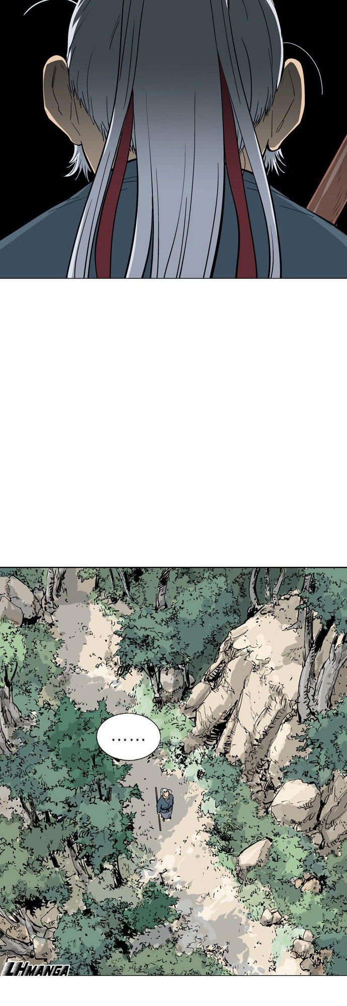 Gosu Chap 88 - Next Chap 89
