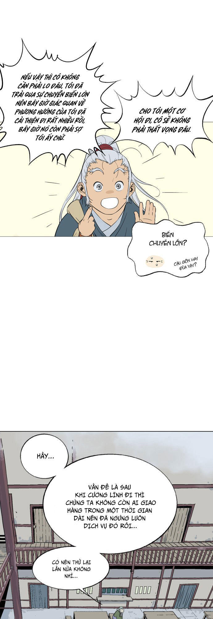 Gosu Chap 88 - Next Chap 89