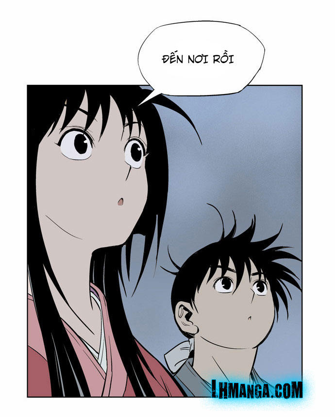 Gosu Chap 9 - Next Chap 10