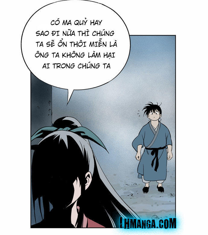 Gosu Chap 9 - Next Chap 10