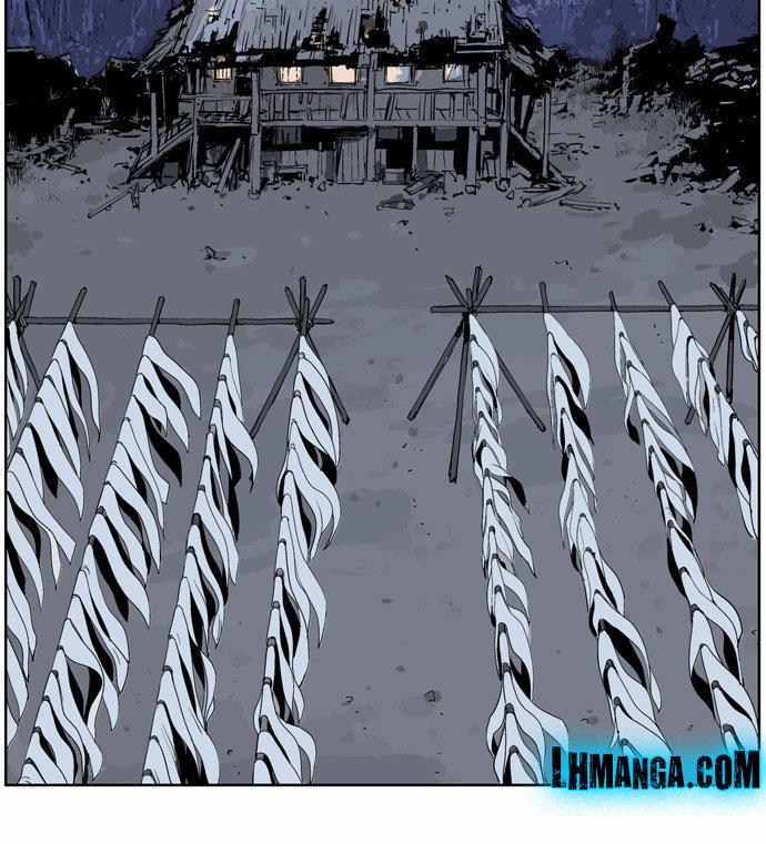 Gosu Chap 9 - Next Chap 10