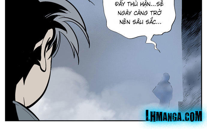 Gosu Chap 9 - Next Chap 10