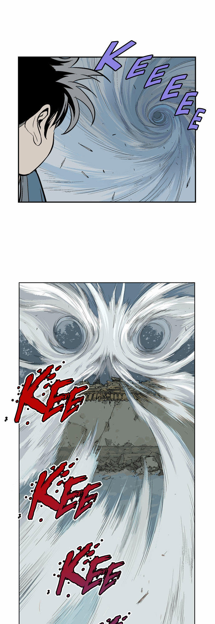 Gosu Chap 9 - Next Chap 10