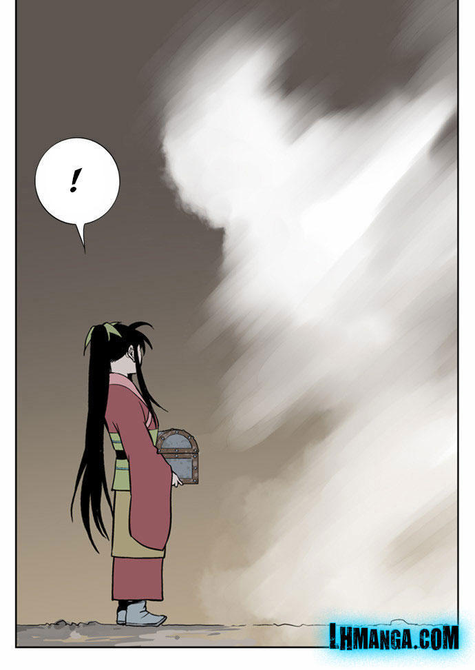 Gosu Chap 9 - Next Chap 10