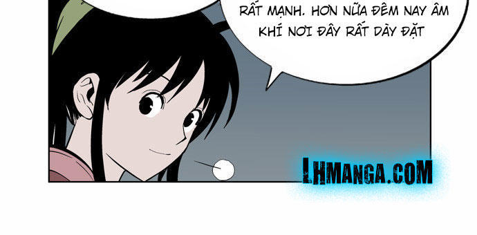 Gosu Chap 9 - Next Chap 10